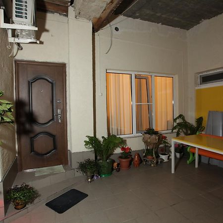 Guest House Esma ซุคุม ภายนอก รูปภาพ