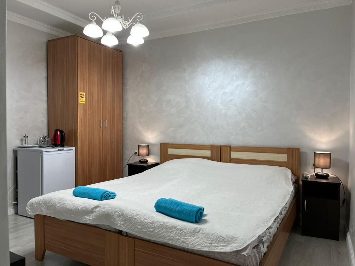 Guest House Esma ซุคุม ภายนอก รูปภาพ