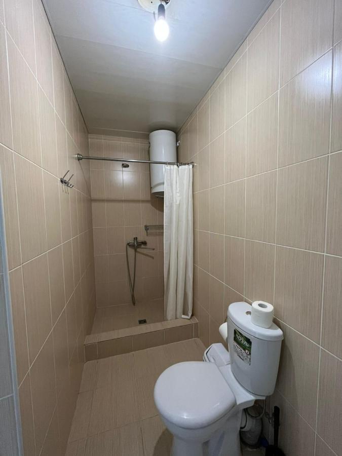 Guest House Esma ซุคุม ภายนอก รูปภาพ