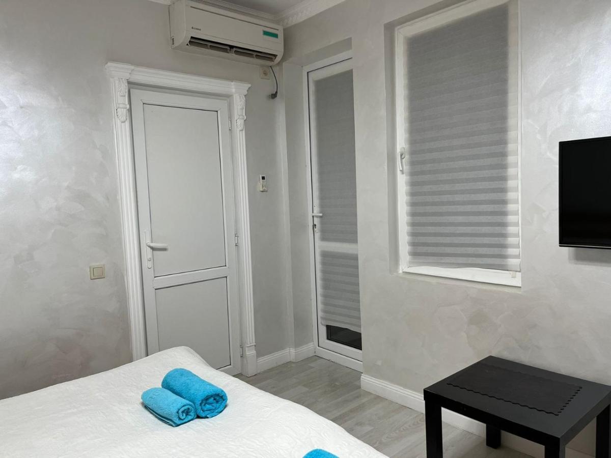 Guest House Esma ซุคุม ภายนอก รูปภาพ