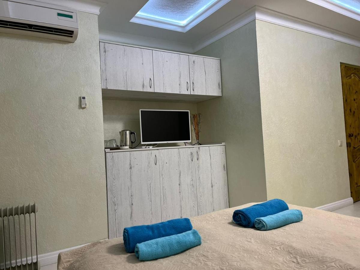 Guest House Esma ซุคุม ภายนอก รูปภาพ