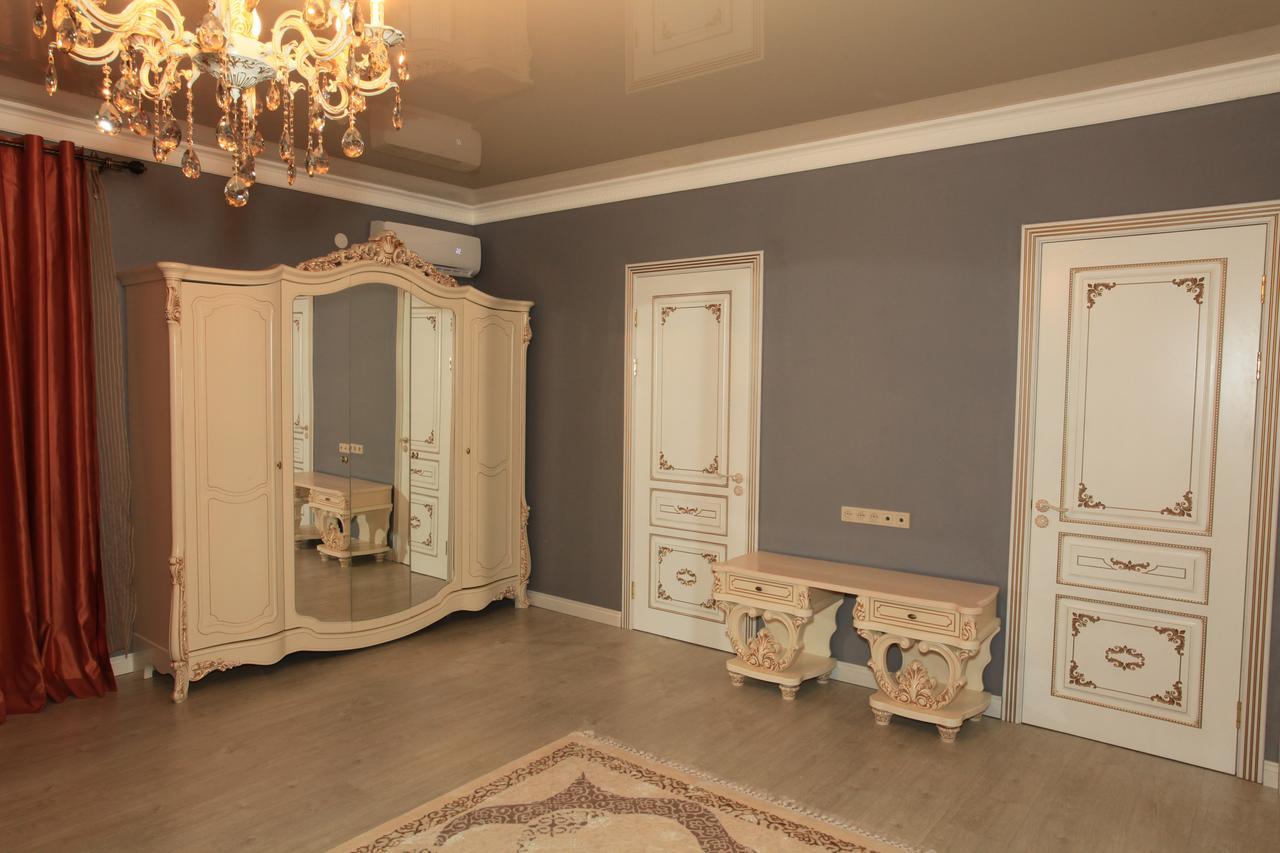 Guest House Esma ซุคุม ภายนอก รูปภาพ
