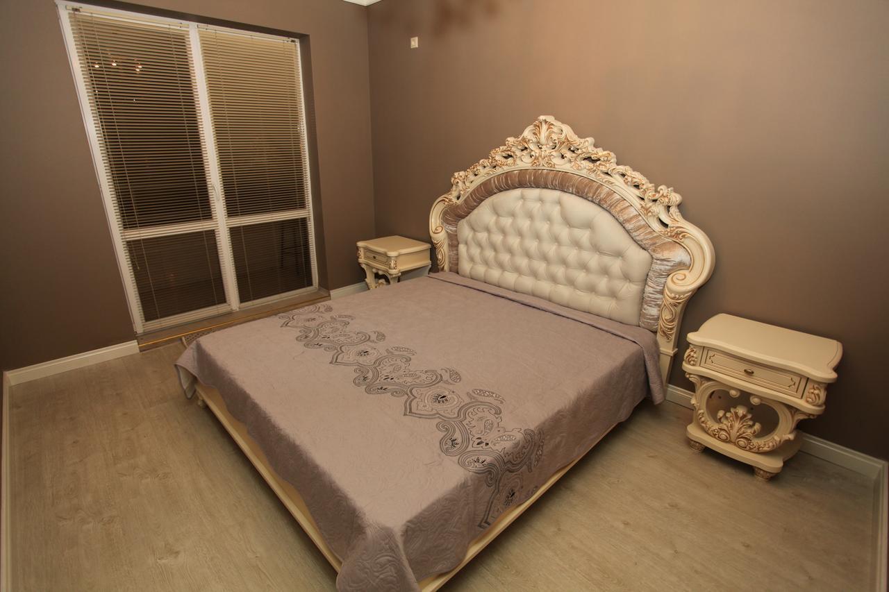 Guest House Esma ซุคุม ภายนอก รูปภาพ