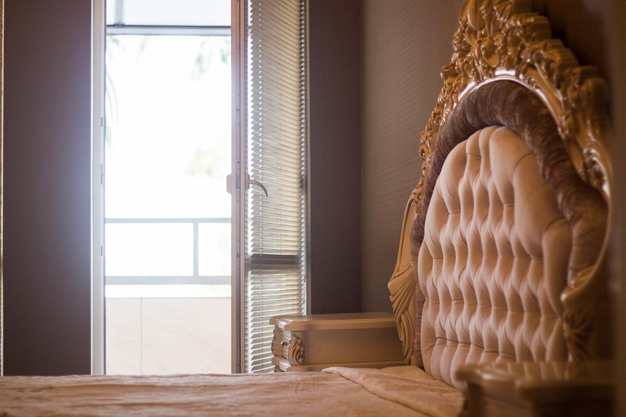 Guest House Esma ซุคุม ภายนอก รูปภาพ