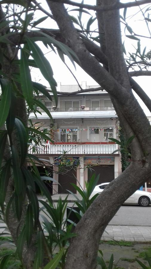 Guest House Esma ซุคุม ภายนอก รูปภาพ