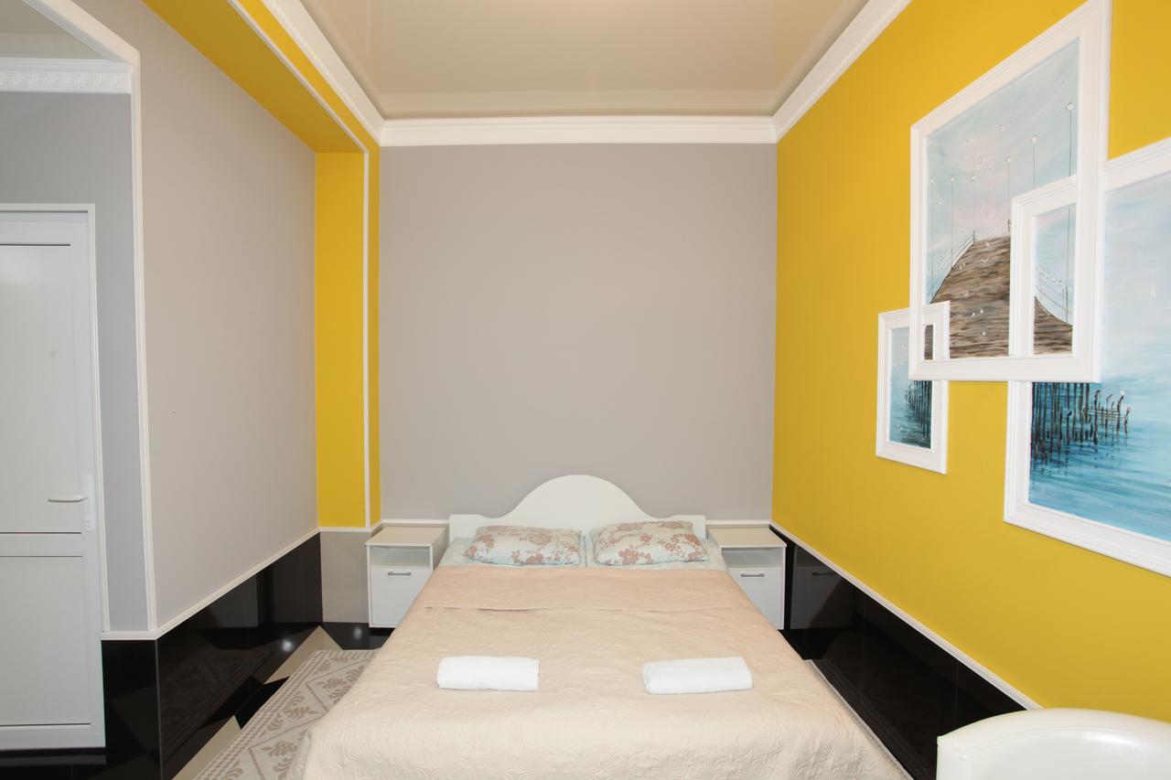 Guest House Esma ซุคุม ภายนอก รูปภาพ
